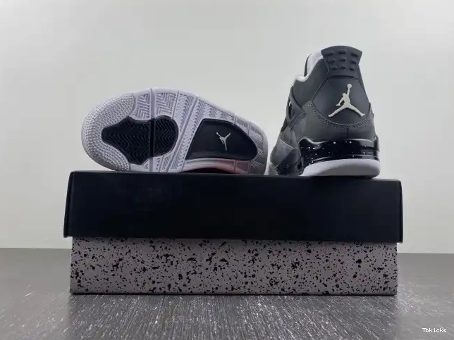 Rep TBK 626969-030 Retro Pack 4 Jordan (2013) Fear 0503